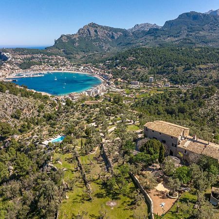 卡瑟鲁穆莱塔德农场酒店 Puerto de Sóller 外观 照片