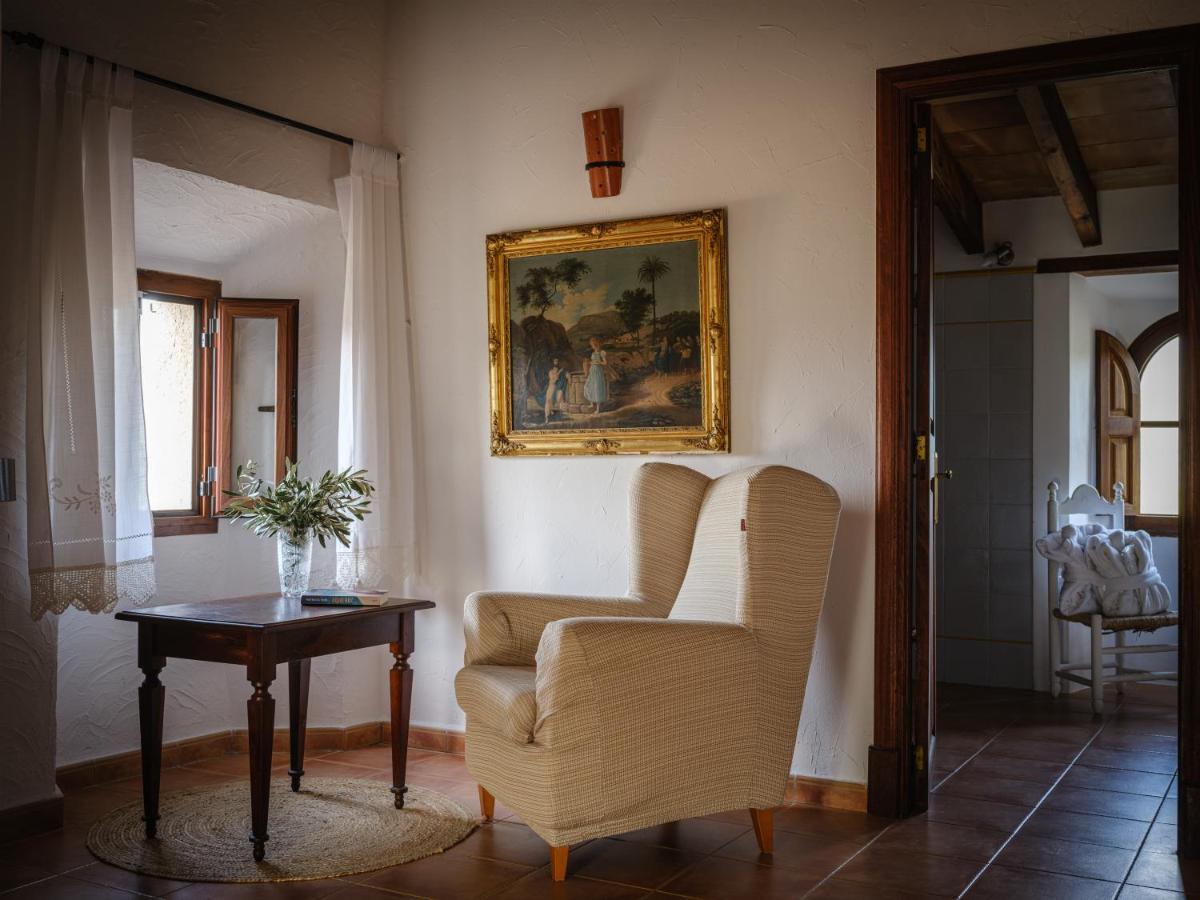 卡瑟鲁穆莱塔德农场酒店 Puerto de Sóller 外观 照片
