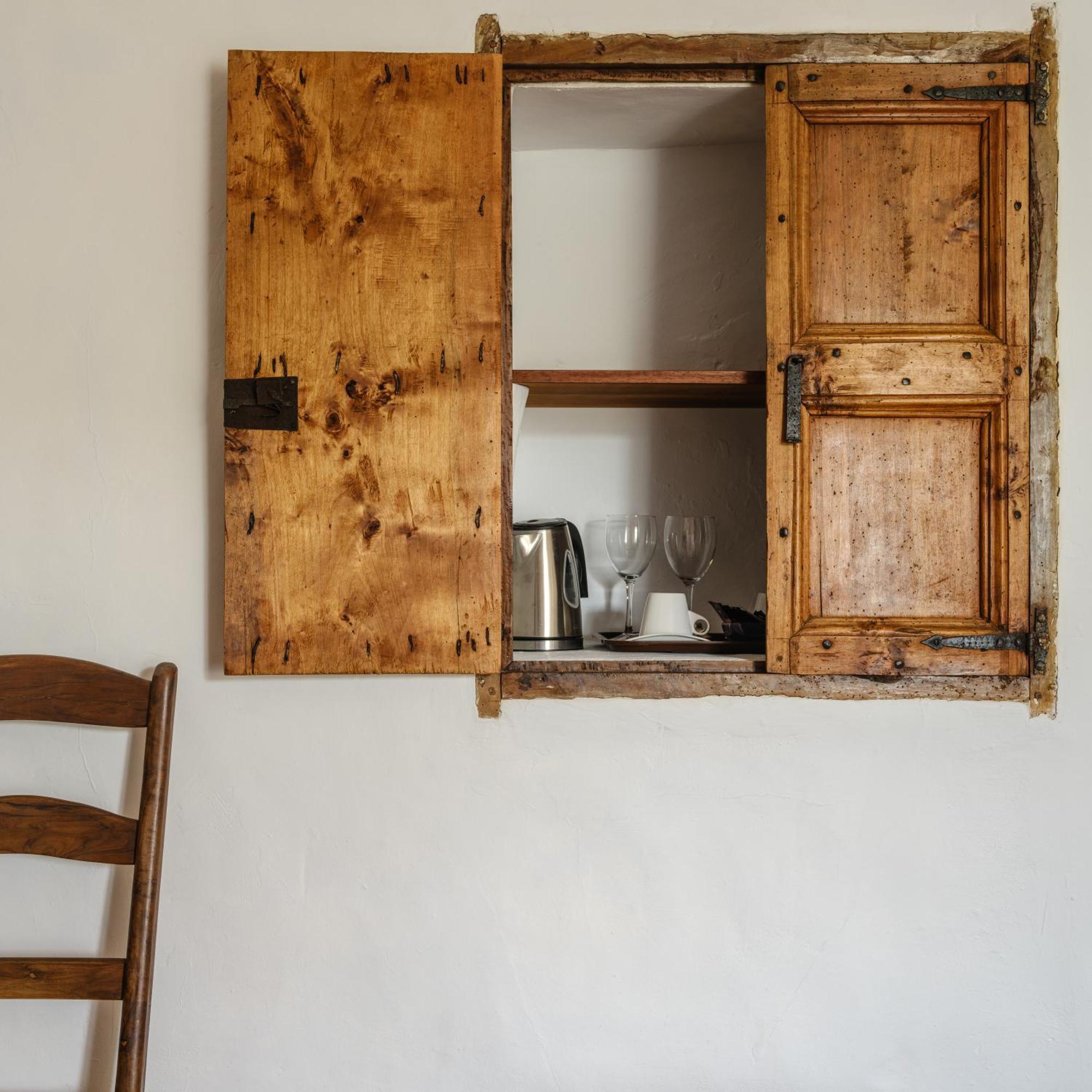 卡瑟鲁穆莱塔德农场酒店 Puerto de Sóller 外观 照片